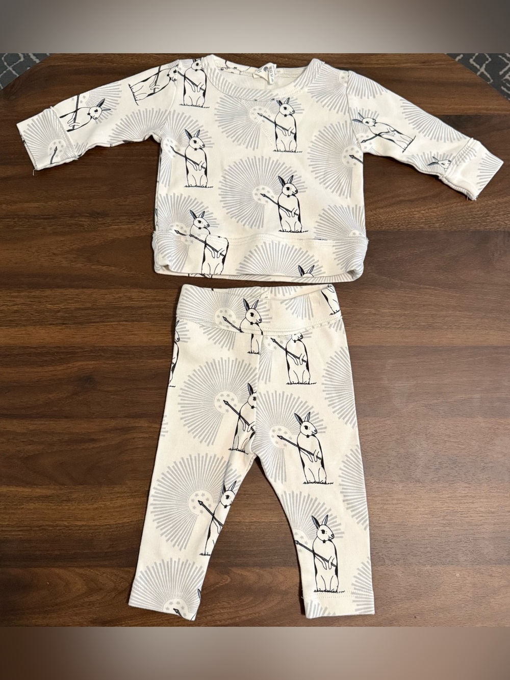 Baby kate Quinn Easter set
